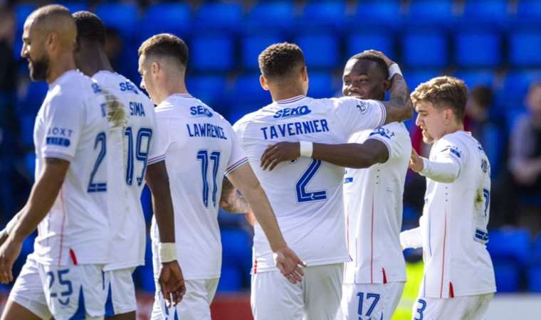 Rangers - Real Betis maçı ne zaman, saat kaçta, hangi kanalda?