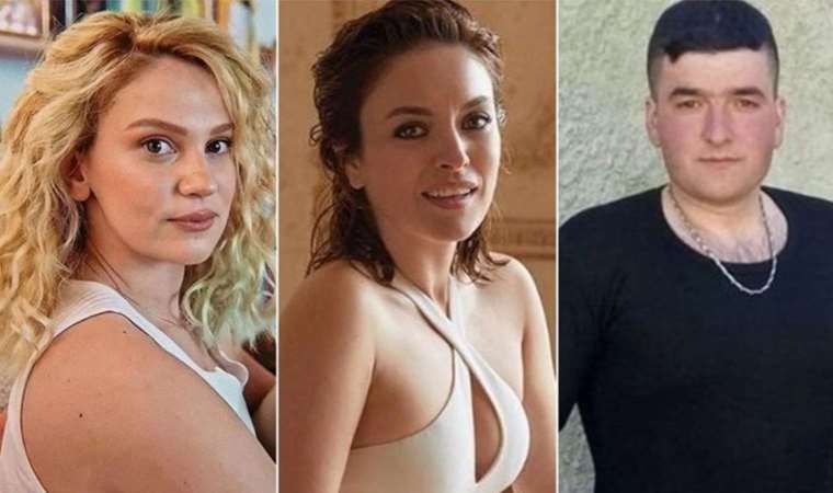Ezgi Mola'ya destek vermişti... Farah Zeynep Abdullah'a bir dava daha!