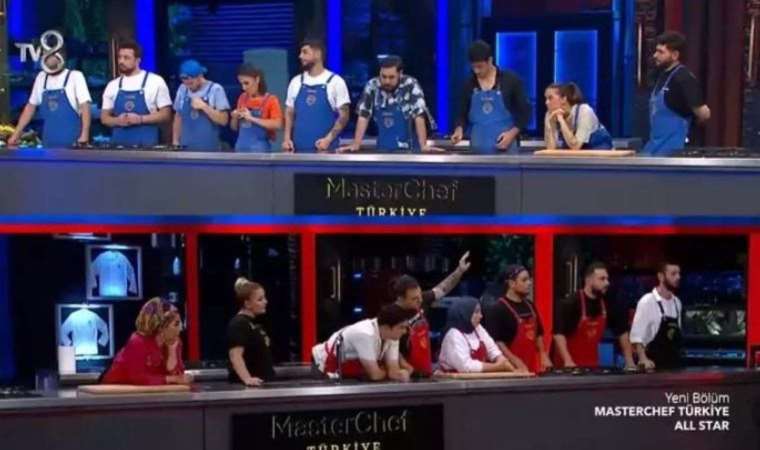 MasterChef'te dokunulmazlık oyununu kim kazandı? 20 Eylül MasterChef eleme adayı kim oldu?