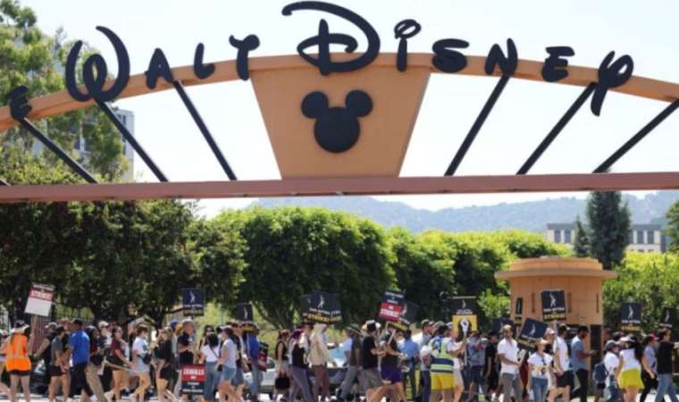 Disney’s theme parks reveal shrunken treasure