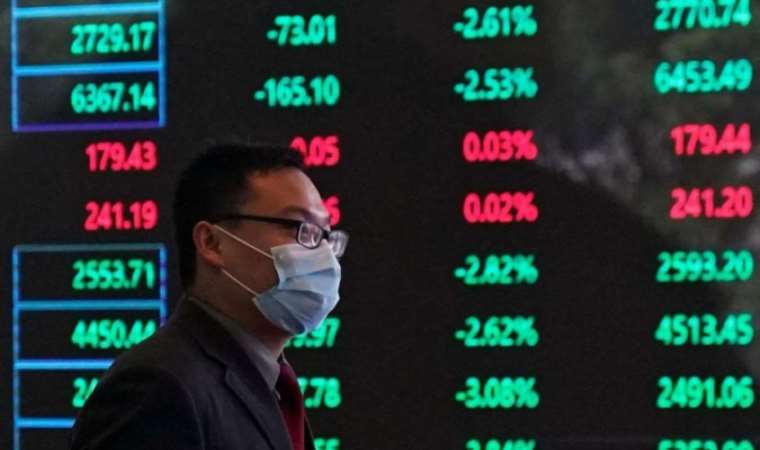 Exclusive: China scrutinizes quant strategies as market weakness stokes public anger
