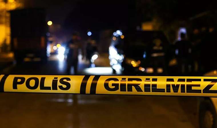 İşçi, çalıştığı inşaatta asılı halde bulundu