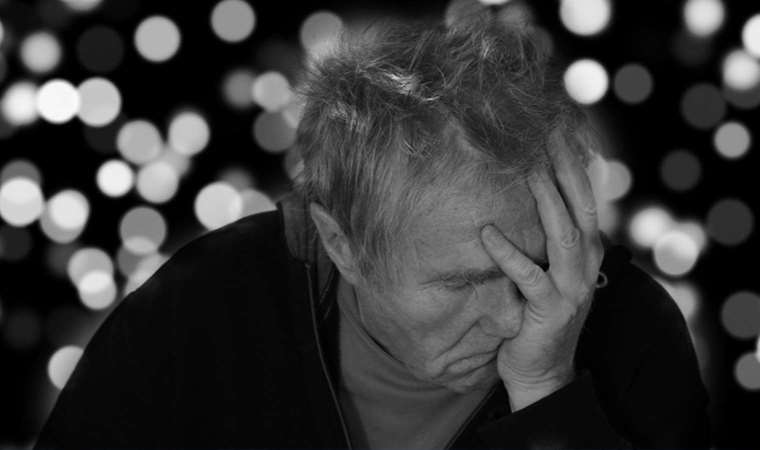 10 yıl içinde 135 milyon kişi Alzheimer'lı olacak
