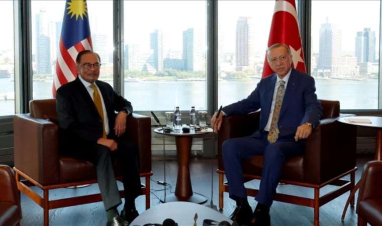 Turkish, Malaysian leaders condemn Quran burnings, populist discourse inciting hate speech