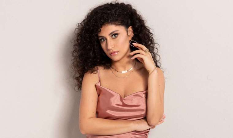 Türk müzisyen Elif Sanchez, kariyerine İspanya'dan yeni bir pencere açıyor