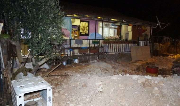 İçindeki maddelerin para edeceğini düşünmüştü