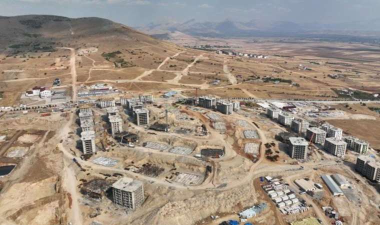 Kahramanmaraş'ta iş cinayeti: İş makinesinin altında kalan işçi hayatını kaybetti