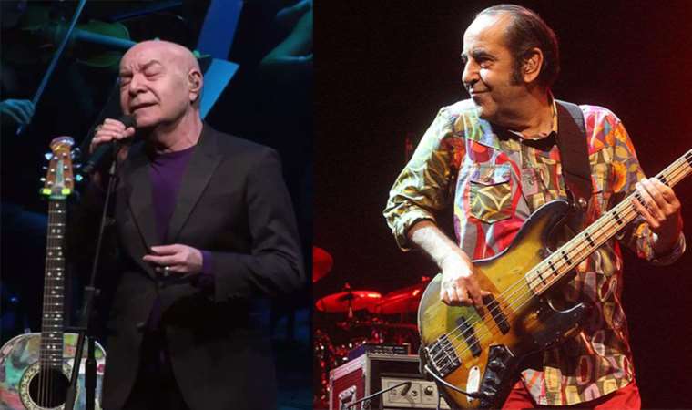 Mazhar Alanson, Özkan Uğur anısına Üsküdar'da konser verecek