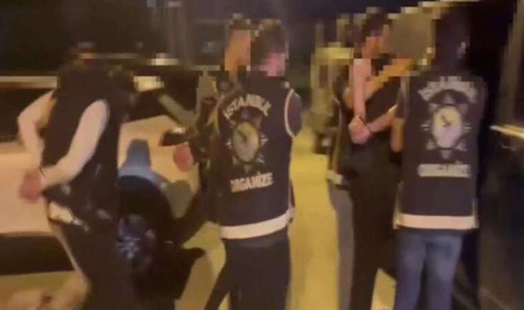 Üyeleri Atina’da infaz edilmişti: İntikam almak isteyen suç örgütüne operasyon!