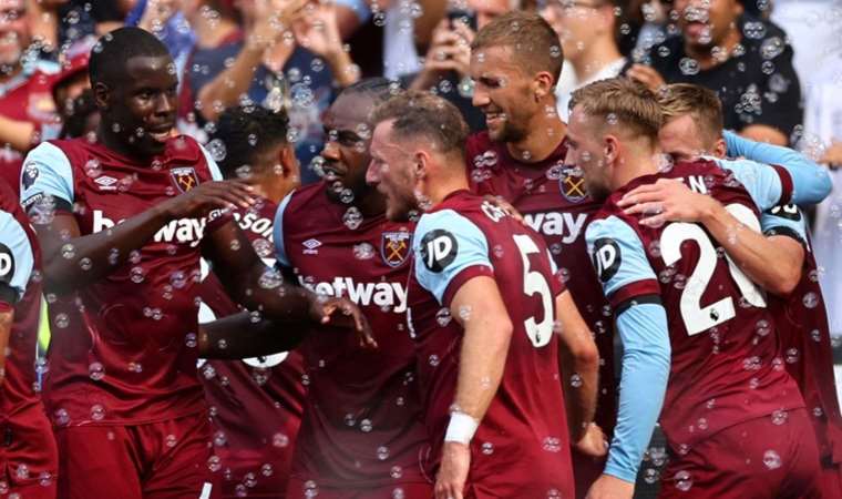 West Ham United - Backa Topola maçı ne zaman, saat kaçta, hangi kanalda?