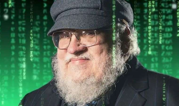 George R.R. Martin de OpenAI'ya dava açanlar arasına katıldı