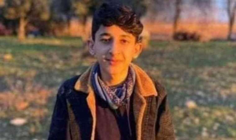 Cansız bedeni sulama kanalında bulunmuştu...