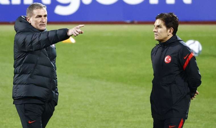 Sosyal medyadan duyurdu