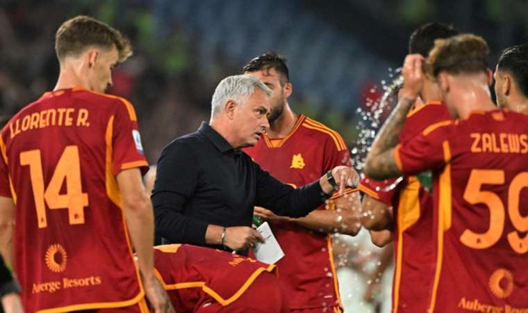 Sheriff Tiraspol - Roma maçı ne zaman, saat kaçta, hangi kanalda?