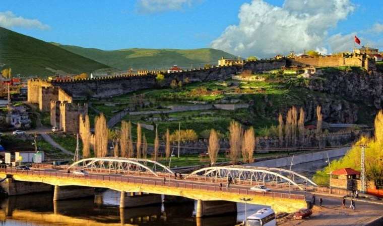 Ardahan'ın ilçeleri! Ardahan'ın kaç ilçesi var? Ardahan'ın ilçe nüfusları kaç? Ardahan'ın ilçe belediye başkanları kim?