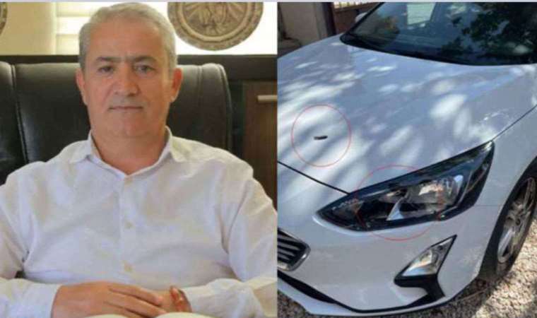 Aracı kurşunlanan CHP’li Yeşil ilk kez Cumhuriyet’e konuştu: ‘Birileri bizi sindirmeye çalışıyor’