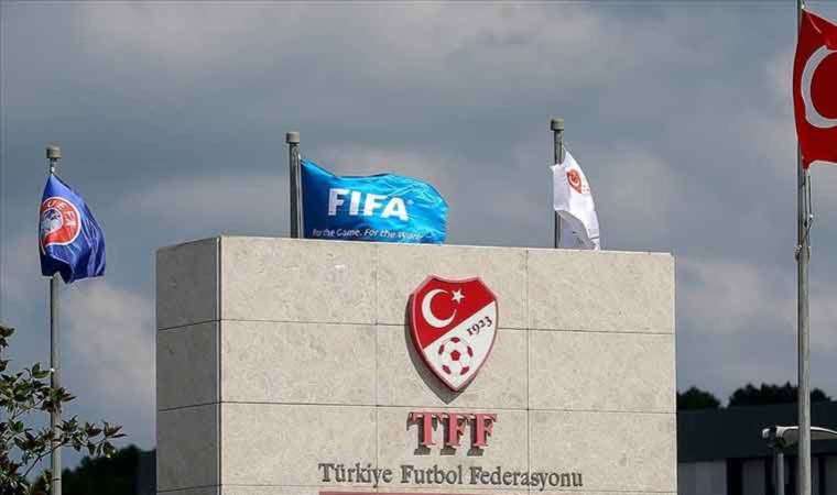PFDK ceza yağdırdı! Galatasaray, Trabzonspor...