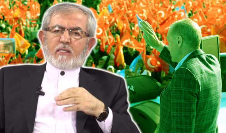 Bir dönemin AKP'lisi ilahiyatçıdan AKP yöneticilerine: