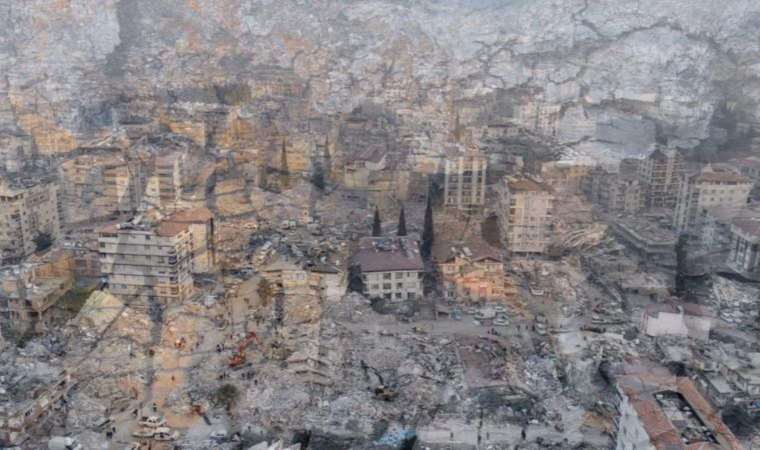 Deprem uzmanından çarpıcı sözler: Kahramanmaraş depreminin büyüklüğü 8.4’e ulaşabilirdi