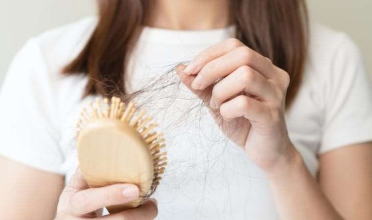 Uzmanlar önerdi: Saçlarınız eskisinden de gür olacak!