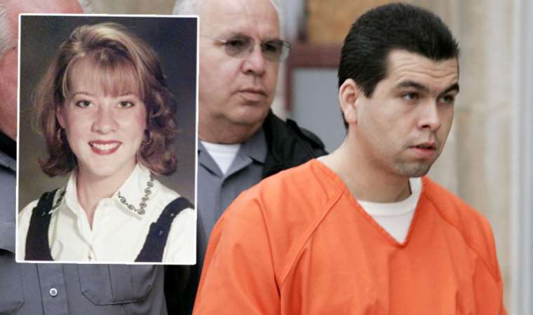 ABD'de 1996'da kaçırdığı genç kadını vahşice katleden katil idam edildi