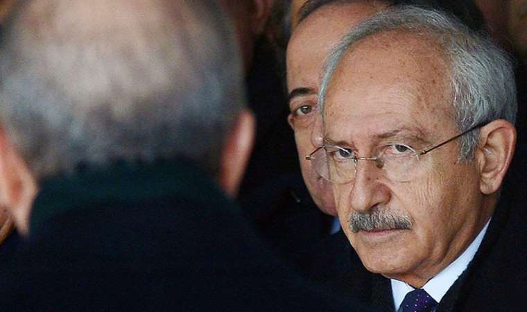 Son dakika... Kılıçdaroğlu'ndan Erdoğan'a 'mülakat' tepkisi: O çocukları size yedirmeyeceğim!