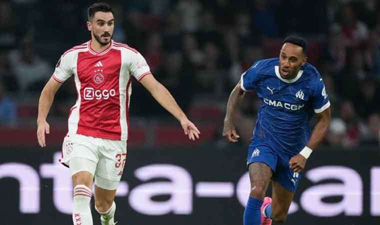 Hollanda'da 6 gollü müthiş maç!