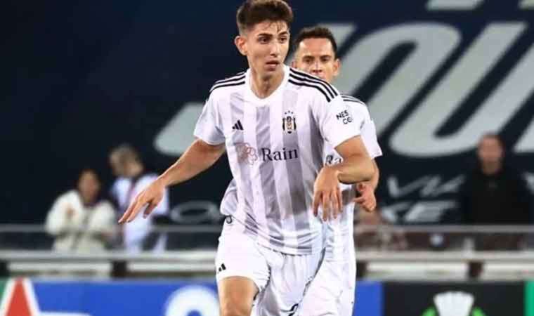 Demir Ege Tıknaz: 'Kötü sonuç değil'