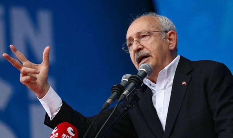 CHP'de İstanbul yarışı sürüyor... Kemal Kılıçdaroğlu'ndan adaylara 'çalışın' talimatı