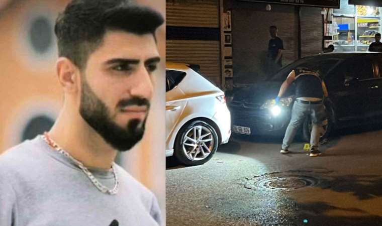 Silahlı saldırıya uğramıştı: Cinayet zanlısı çıktı