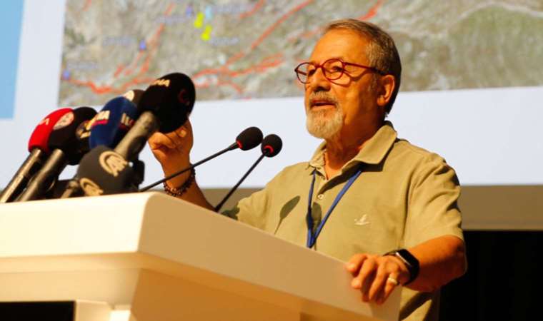 Tek tek saydı: Bu fayların hepsi aktif...