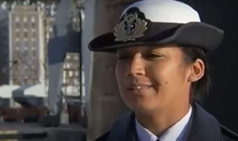 Güney Afrika'da dev dalga, 3 denizaltı personelinin ölümüne neden oldu