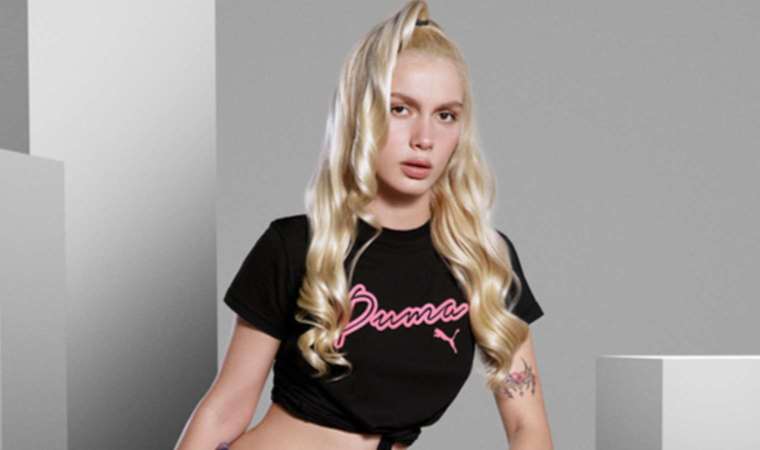 Aleyna Tilki'den 'çocuk fenomen' isyanı: Ebeveynleri yargılansın!