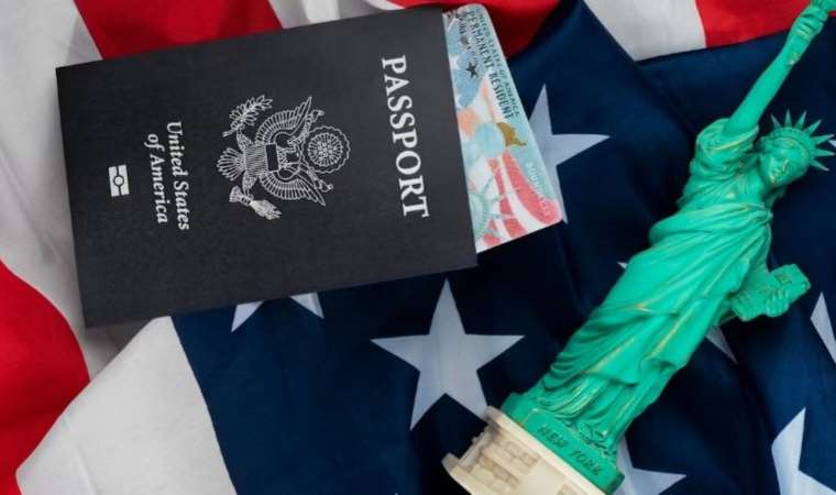 Green Card başvuruları ne zaman? 2024 Green Card başvuru tarihleri...