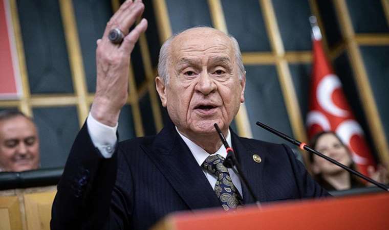 MHP'nin 'yerel seçim' planı belli oldu: 'Üç ana hedef'