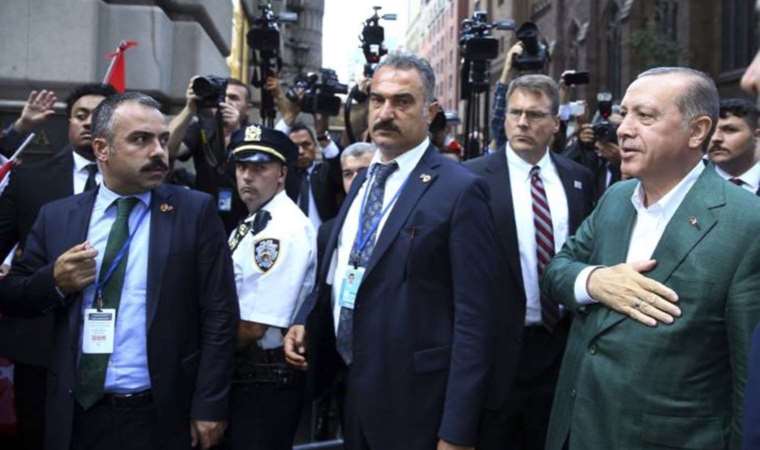 'İhanet vurgusu...'