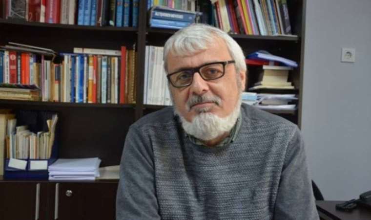 Aziz Çelik'in kardeşi Şeref Çelik hayatını kaybetti