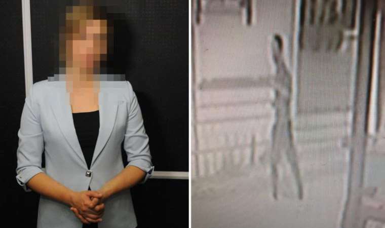 Fotoğrafçı kadın, vesikalık çektirmeye gelen erkeğin tacizine uğradı: 'Eşofmanını indirip, cinsel organını gösterdi'