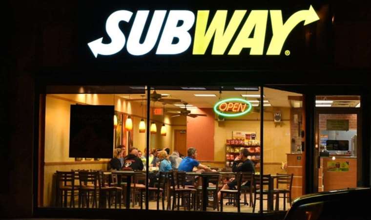 'Görenler inanamadı...'