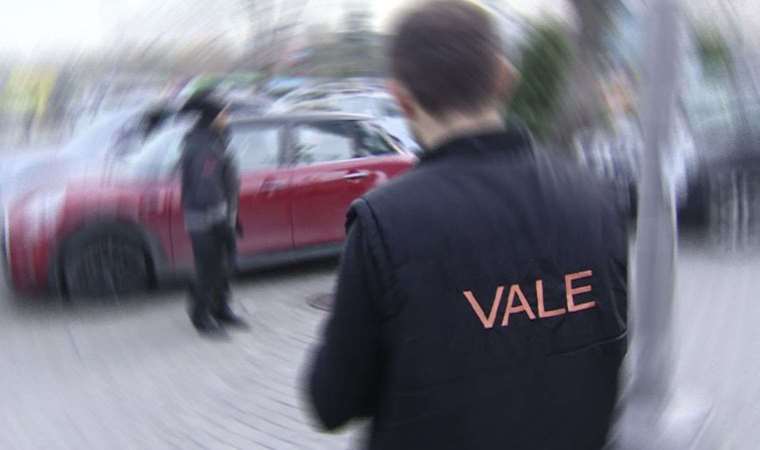 'Taksim'de harcadım'