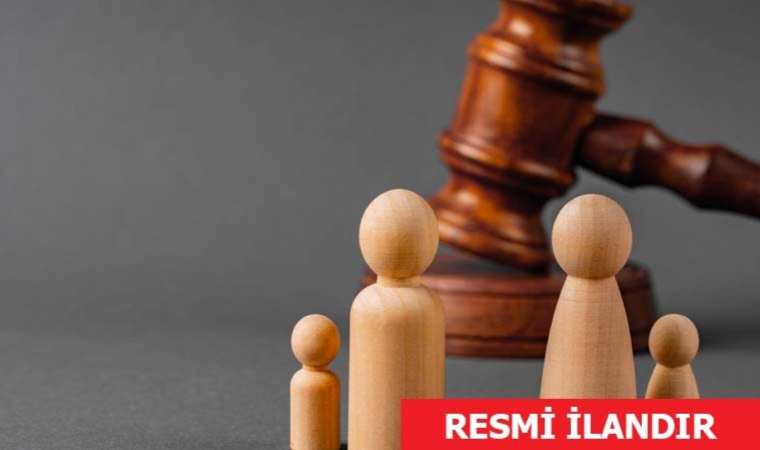 T.C. BURDUR AİLE MAHKEMESİ'NDEN