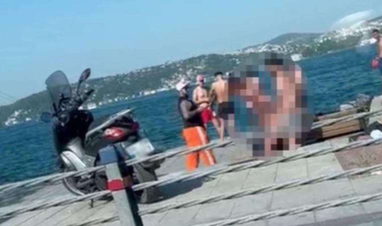 Türkiye bu olayı konuşmuştu...