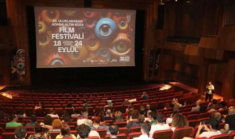 Nuri Bilge Ceylan'ın Cannes Ödüllü filminin özel gösterimi Altın Koza'da yapıldı