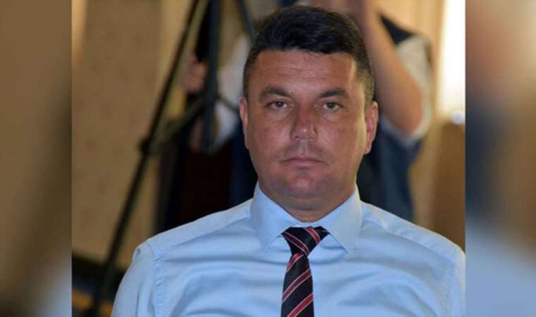 Eski Kıyıköy Belediye Başkanı Ender Sevinç'e 5 yıl 6 ay hapis