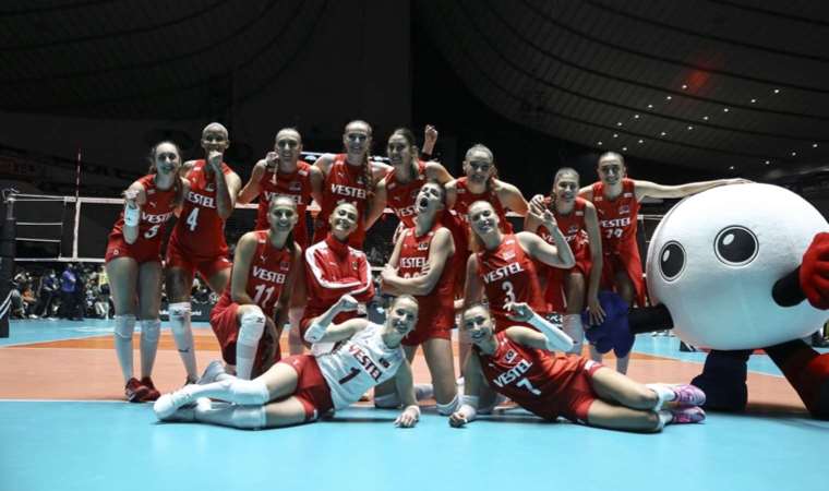 Filenin Sultanları olimpiyatlara 1 galibiyet uzakta