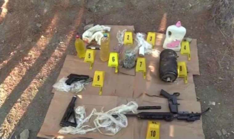 Ali Yerlikaya duyurdu...