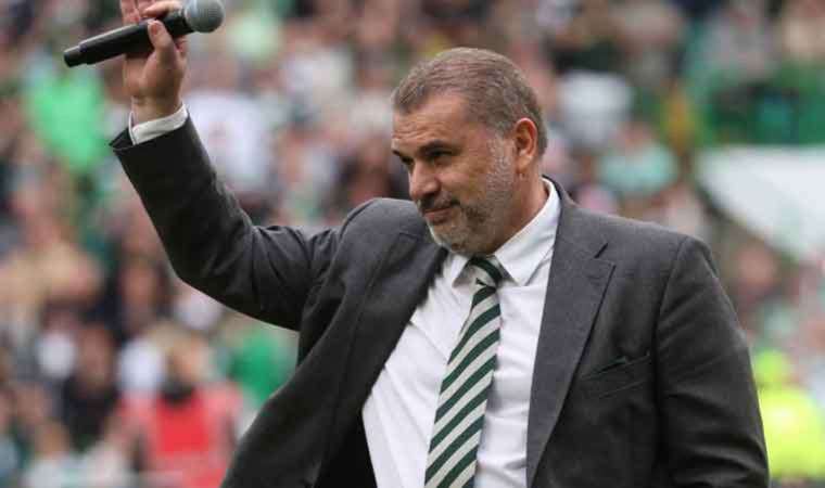 Tottenham Teknik Direktörü Ange Postecoglou meydan okudu! 'Arsenal bizden korkacak'