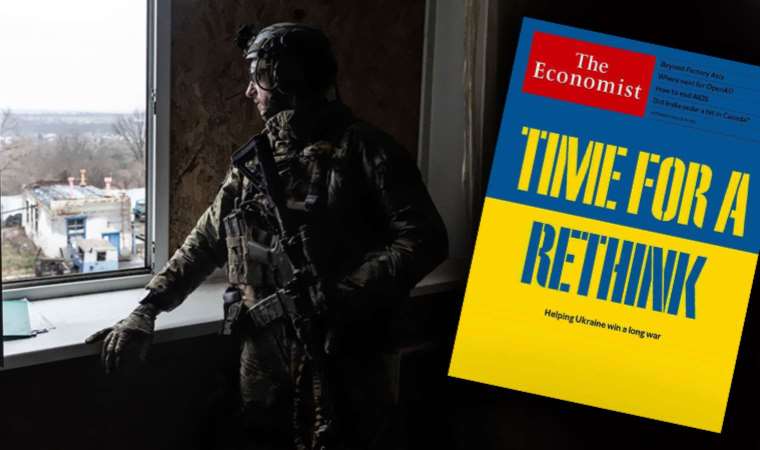 Ukrayna’da savaşın sonu görünmüyor… 'Taraflar krizde...'