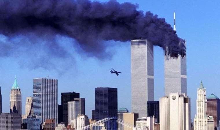 İşkence nedeniyle akıl sağlığını yitiren 11 Eylül saldırısı zanlısı hakkında 'yargılanamaz' kararı