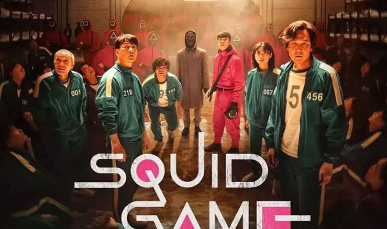 Squid Game gerçek oldu! Büyük ödül dudak uçuklattı